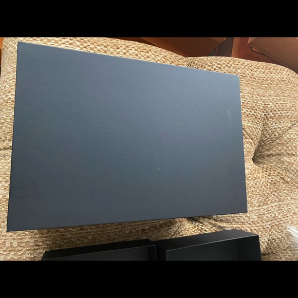 Chanel Boxes for Storage - Picture 11 of 12